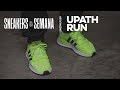Sneakers da Semana - adidas U-Path Run