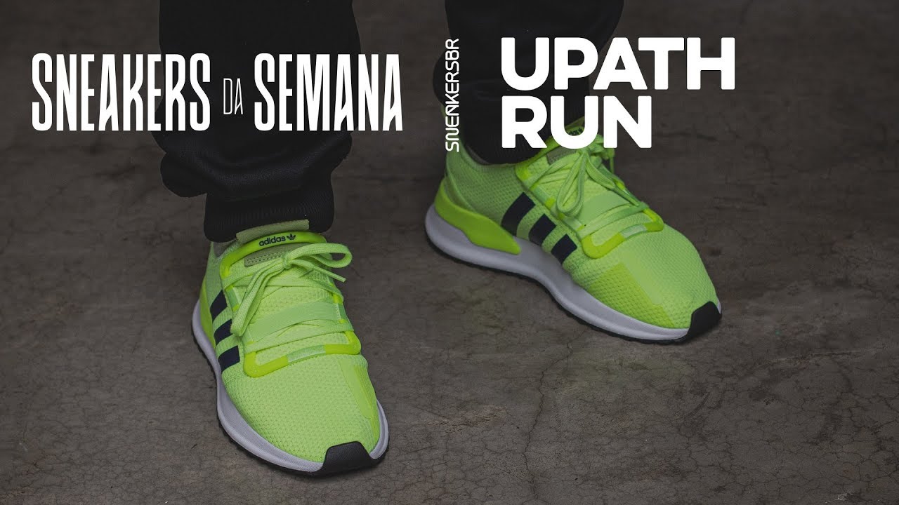 Puur Licht Toegepast Adidas Upath Run On Feet Clearance, SAVE 60%.