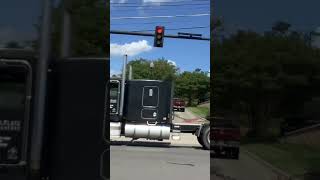 Kenworth T800 Flatgl Video 2