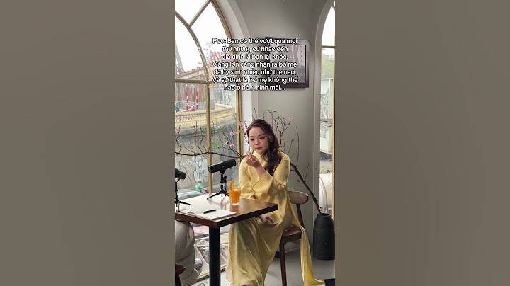 Hãy trân trọng những giây phút còn bên cạnh người thân của mình nhé!