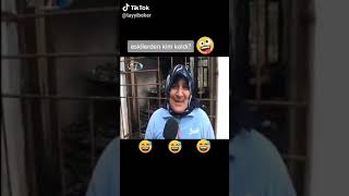 Dedeye Sahip Çıkalım