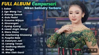 Download Lagu FULL ALBUM CAMPURSARI NIKEN SALINDRY LAGU TERBARU TRENDING 2025| SABAR - EGO WONG TUO - BOKONG SEMOK MP3 Download Lagu FULL ALBUM CAMPURSARI NIKEN SALINDRY LAGU TERBARU TRENDING 2025| SABAR - EGO WONG TUO - BOKONG SEMOK MP3