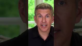 #ToddChrisley lets Savannah and Chase stay home alone for the first time! Wealth