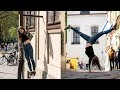 STREET WORKOUT GIRLS -- Natalia Modzelewska