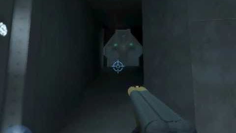 Halo Custom Edition Walkthrough: alt-b30_time_splitters 2 (on legendary) | The whole freaking thing