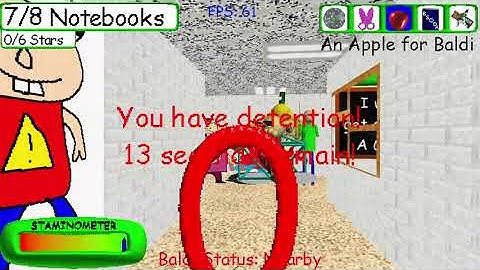 Baldi