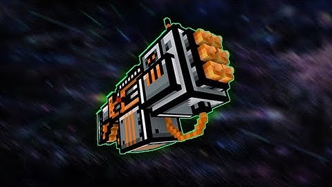 Piranha review-Pixel gun 3d