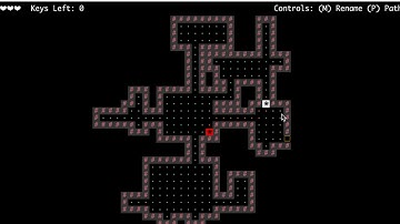 [Gold Points] Spring 2019 CS61B BYOW Project