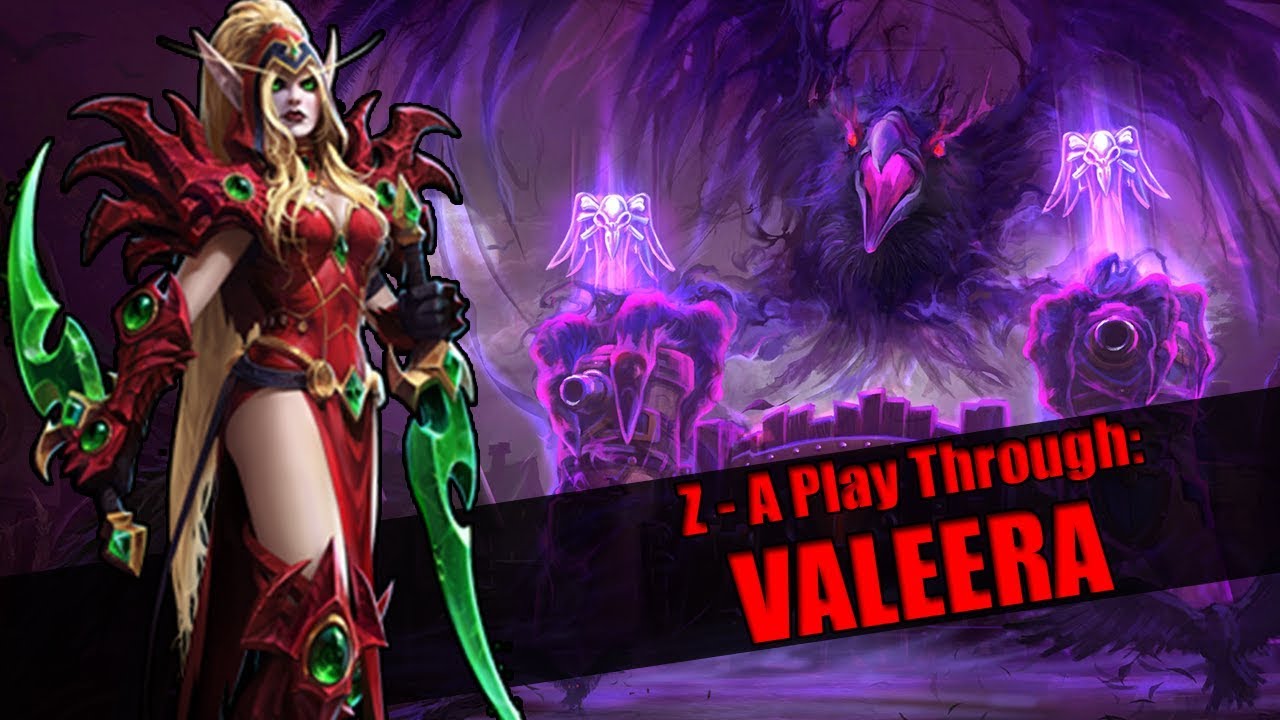 assassin, melee assassin, build, commentary, gameplay, valeera gameplay, ho...