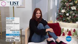 hsn-the-list-with-colleen-lopez-12-05-2019---09-pm