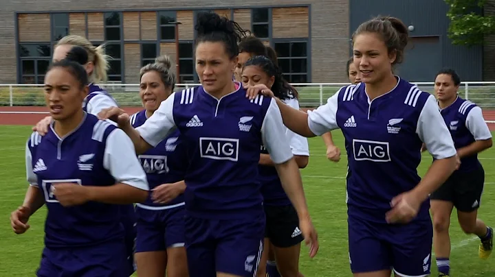 Coach Sean Horan previews Clermont Sevens