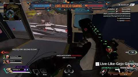 These PC players thought they can push me