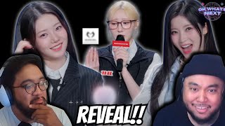 Finally Babymonster Fandom Name Release - Reaction