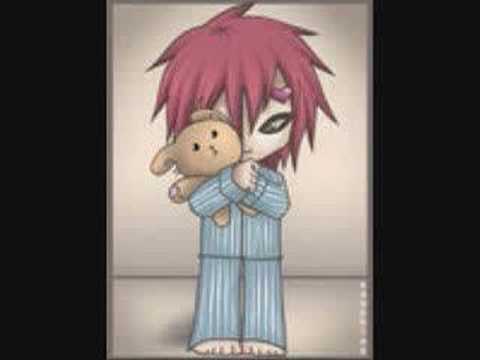 Gaara music video