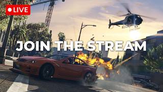 GTA 5 Story Mode Before GTA 6 Release LIVE
