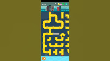 Smart Puzzle Pipe level 2-96,#shorts,#youtubeshort,#shortvideo,#KingShaktie,#short,