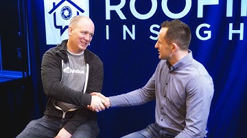 The Best CRM for Roofing Start Up - Job Nimbus!