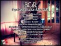 BCR - New Generation Mixx 2k15 [Italo Disco]