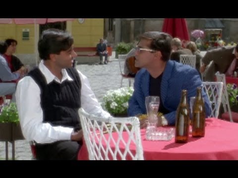 Ajay Devgn Meets Salman Khan
