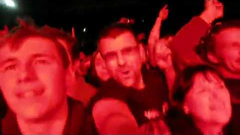 BLACK SABBATH - Live in Birmingham, 2012 -  Into the Void