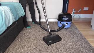 Per Numatic Henry HVR200 NVM1B 32mm Lungo Gomito Principale - Foto 3