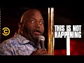 Lavell Crawford - White-Girl Day Camp - This Is Not Happening - Uncensored