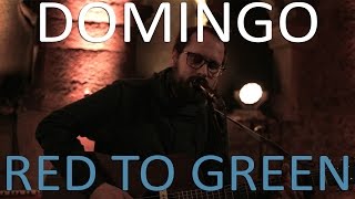 Domingo - "Red To Green" (live at Melodica Trier) || Untold Stories