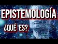 CURSO DE EPISTEMOLOGÍA de Juan Denis 1/4 (Conceptos Básicos)