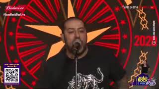 CPM 22 - RECÍPROCA ACÚSTICA - JOÃO ROCK 2020
