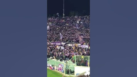 FIORENTINA - CLUB BRUGGE 3-2