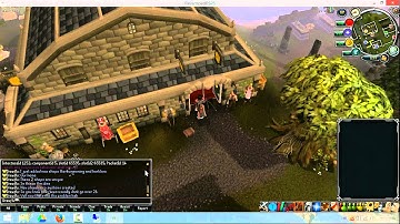 Revamped RSPS 718 (staff needed) (customs)