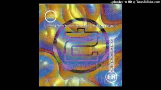 01. Zero Gravity - Sensorium