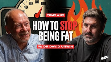 NHS Doctor: The Real Reason You