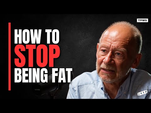 Reverse Type-2 Diabetes Without Ozempic | Dr David Unwin