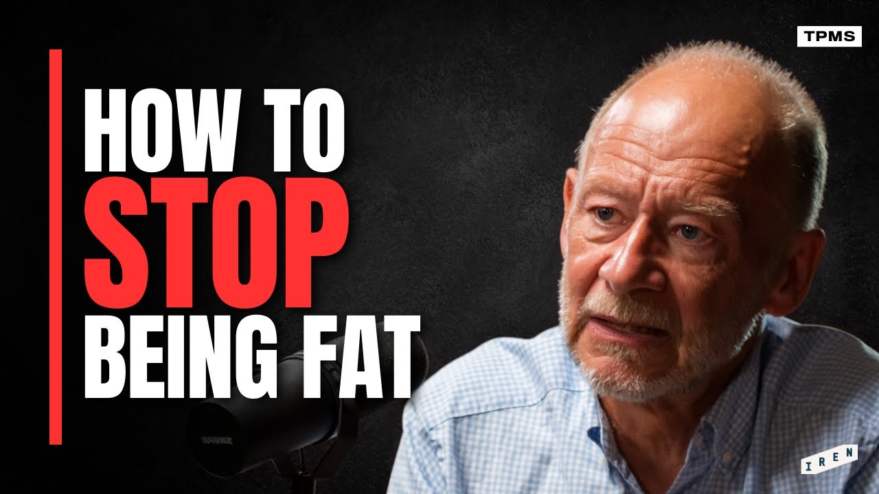 NHS Doctor: The Real Reason You're Always Tired | David Unwin x Peter McCormack Show