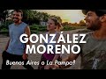 VIVIR AL LÍMITE | González Moreno, PBA