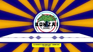 Download Lagu DJ Ghost \u0026 Jan Vervloet - Damn Hot (Old Skool Mix) MP3