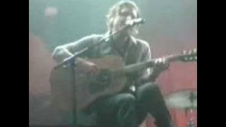 Andreas Johnson - A little Bit of Love