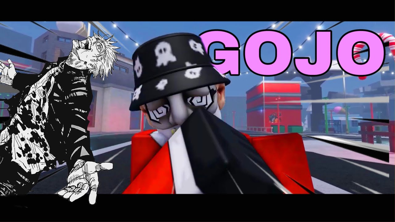 [AUT 3.0] NEW GOJO SHOWCASE - YouTube