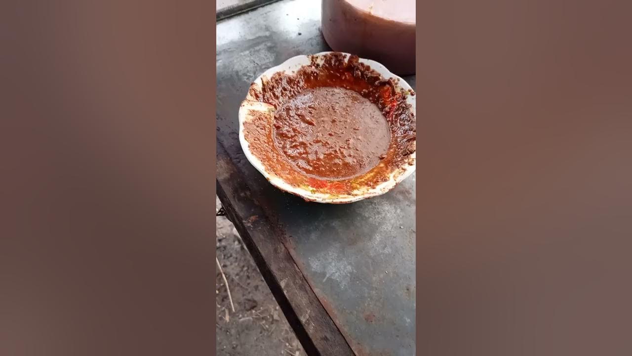 Rahasia Sate madura | Agar Empuk dan enak