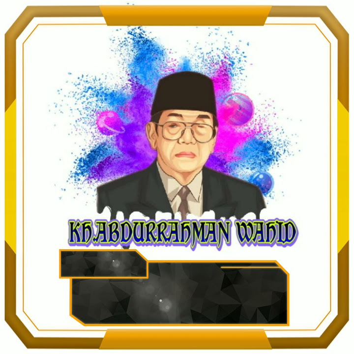 Story Wa Syiir Tanpo Waton || Gusdur