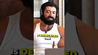 2 Habits That Make Me Productive