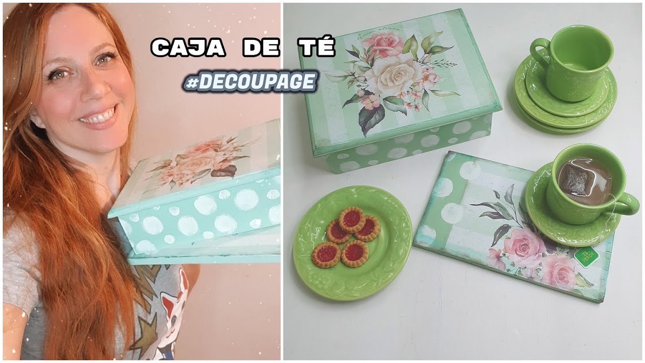 Como hacer imitación de madera fácil ♥ Marina Capano 