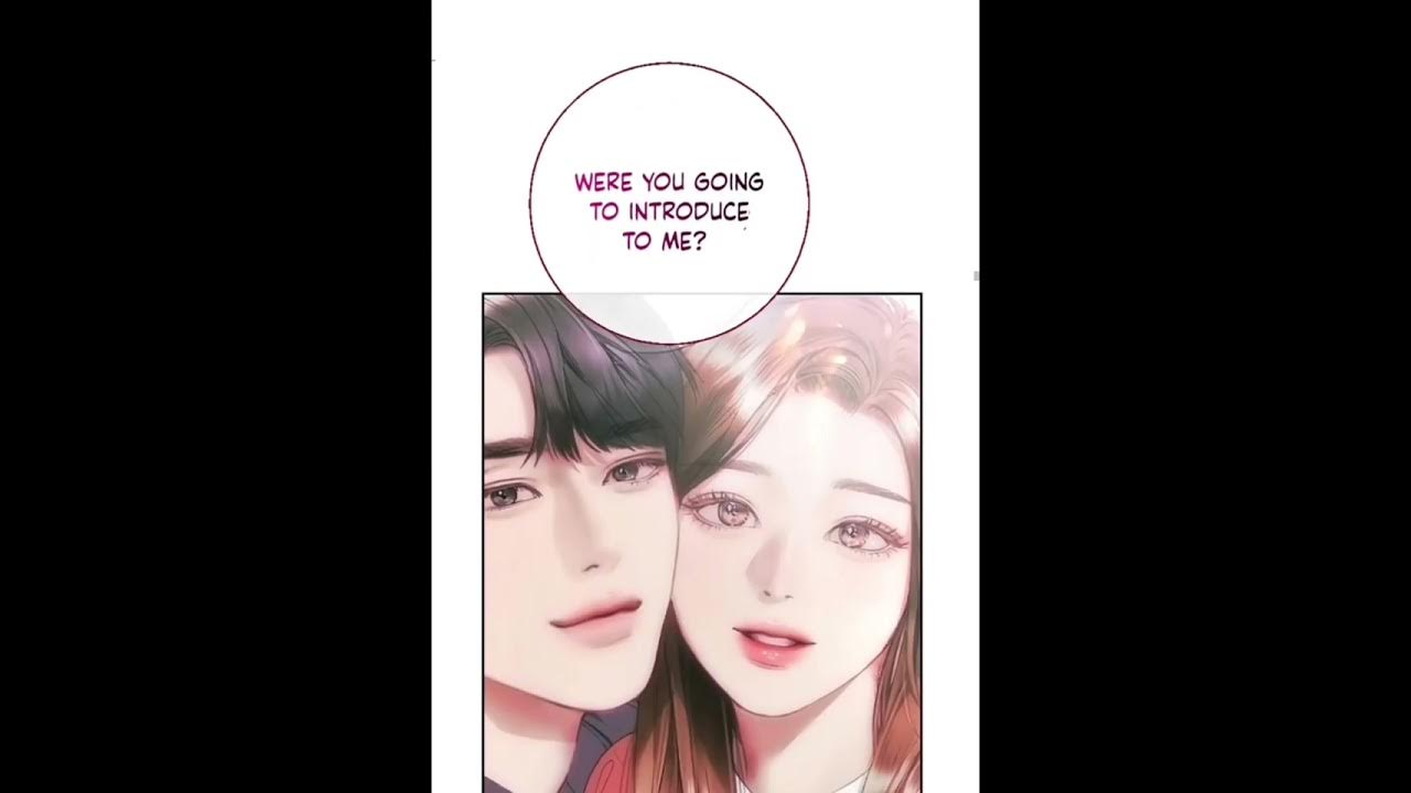 A Child Who Looks Like Me Scan Vf A child who looks like me #chapter-2# sweet story - YouTube