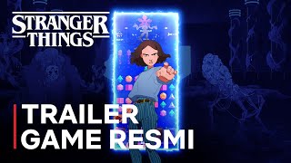 Stranger Things: Puzzle Tales | Trailer Game Resmi | Netflix screenshot 2