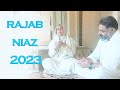 Rajab niaz 2023  coupleeaze