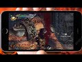 GOW OF WAR Definitive Edition Gameplay Android ( texturas remasterizadas) part2