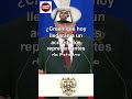 Noticias de hoy Putin habla sobre posible final del conflicto