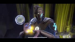 Bngg Bnlj Dual Damage Dealer Strategy