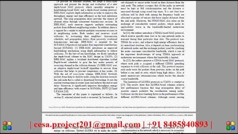 DBR MAC A Depth Based Routing Aware MAC Protocol for Data Collection in Underwater Acoustic Sensor N
